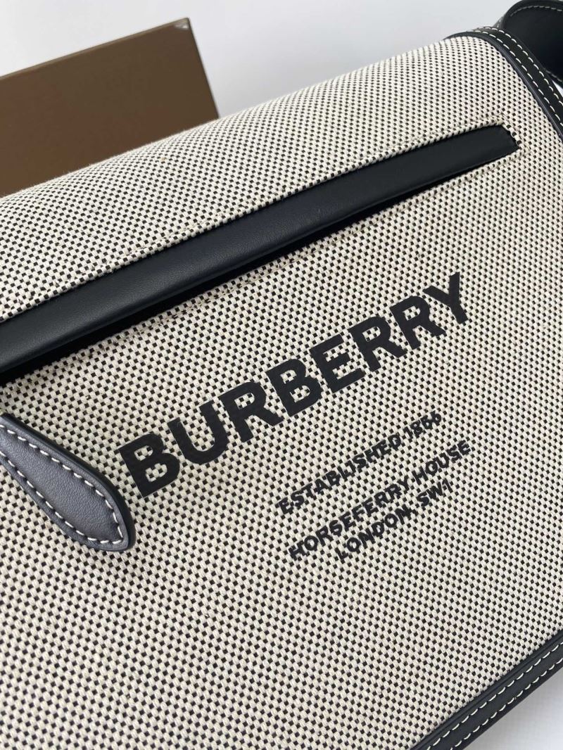 Burberry Satchel Bags